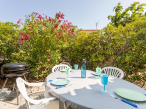 Holiday Home Les brigantines